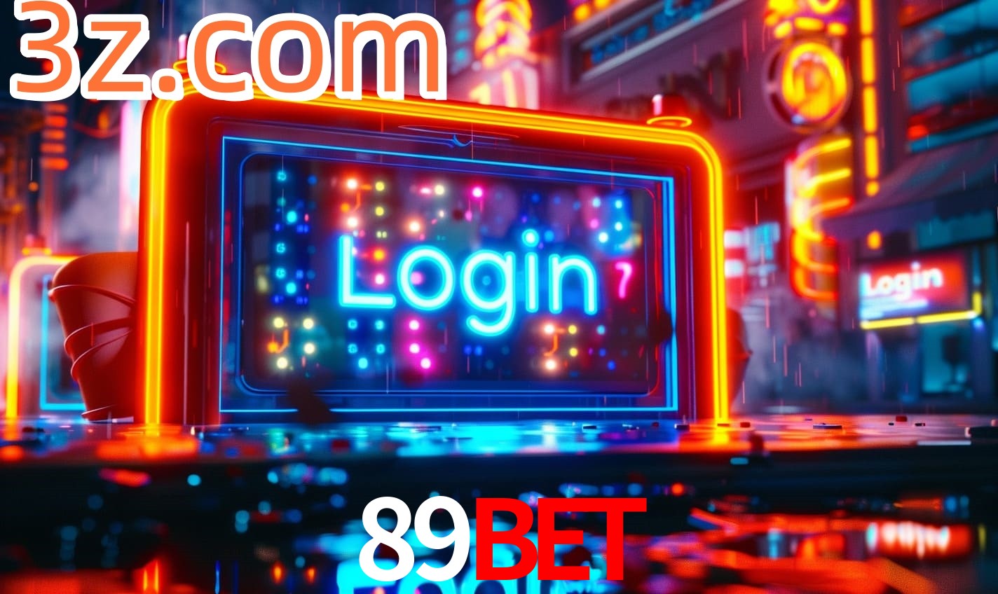 Registre-se hoje no Cassino 89Bet